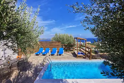 Image de Elounda Eleon Villas