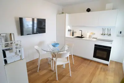 Image de Lecasinedigio2 Cozy and refined apartment with sea view terrace