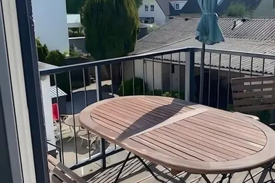 Image de Appartement n° 5 pour 4 personnes (42 m²) à Dahme