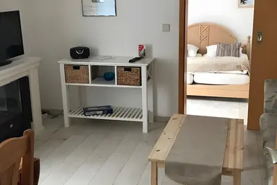 Image de Appartement n°2 pour 3-4 personnes (36 m²) à Dahme