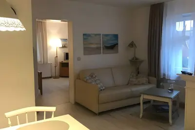 Image de Appartement n°4 pour 4 personnes (38 m²) à Dahme