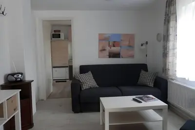 Image de Appartement n°3 pour 4 personnes (38 m²) à Dahme