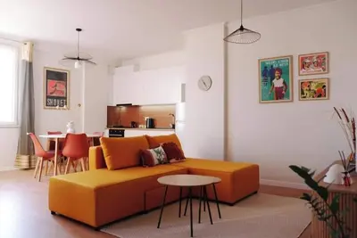Image de Cloud Apartment Tirana- Amazing City View