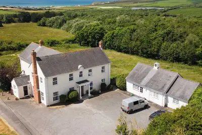 Image de 3 Lovely Cornish Cottages near Bude - Sleeps 21