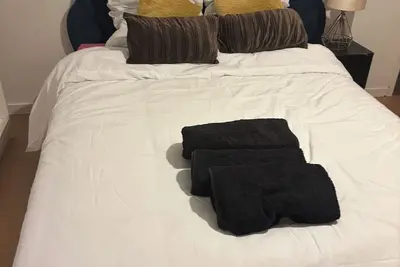 Image de F2 lumineux la défense Paris