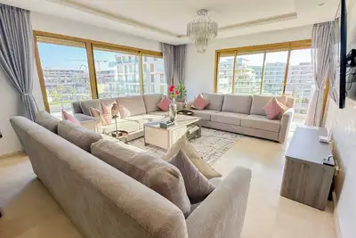 The Carrousel Residence - Rabat