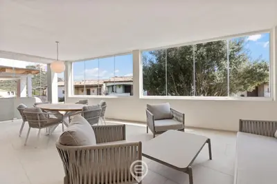 Appartamento Ginevra 3