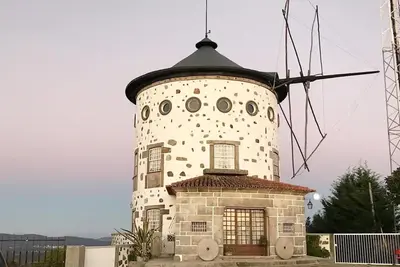 Image de Windmill House • 360° Atlantic Views - Sleeps 8