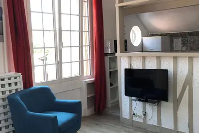 Image de Appartement deux chambres de 55 M2 à Villejuif à 6 minutes du métro