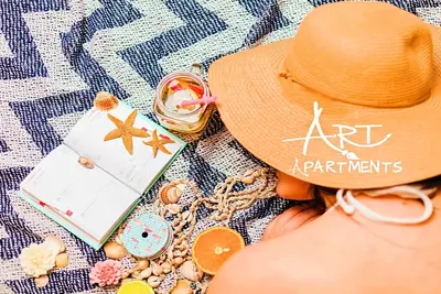 Image de ArtApartment Beachside