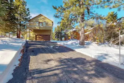 Image de Spacious Home Near Resorts - Access to Shared Pool, Hot Tub, & Sauna