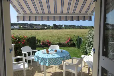 Image de PÊCHEURS - Maison de vacances en location Morbihan Sud - T203