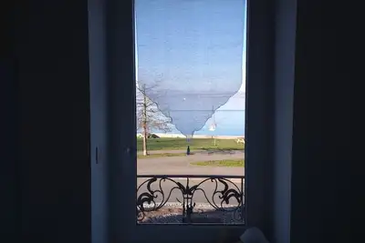 Image de La Parenthèse Lémantine- Studio 2