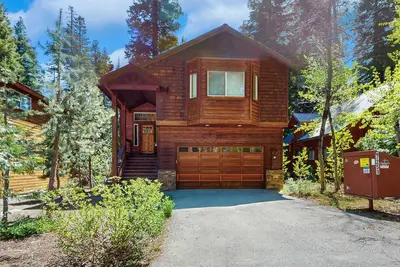 Image de Willow Creek Hideaway - 2 Living Areas & Private Deck - 5 Minutes to Slopes