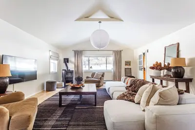 Image de Chic Catskill Retreat Casa Cochecton