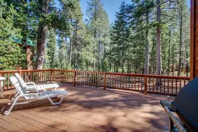 Image de Mountain Home with Access to Shared Pool, Hot Tub, Sauna, & Tennis
