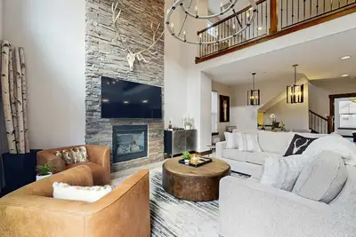Image de Three King Suites, 12 min to Deer Valley & Park City Resorts