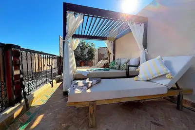 Image de Palais Adam