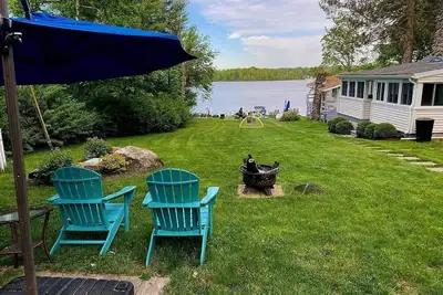 Image de Spectacular Cottage at Bantam Lake, Sleeps 12