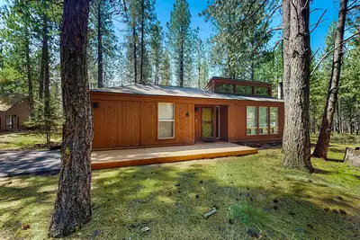 Image de Aspen Butte Beauty - House in Sunriver