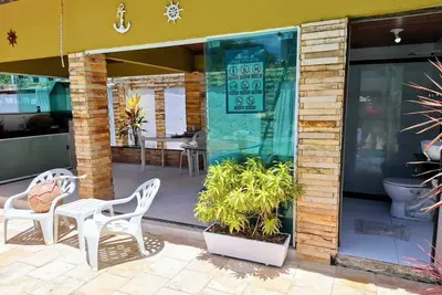 Image de Recanto dos Carneiros is the perfect place for those seeking rest and comfort.