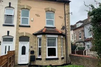 Image de 3 Bedroom Duplex - Rudgrave 31