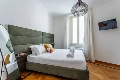 Image de iFlat | Stylish Crispi 20 Exclusive Apartment