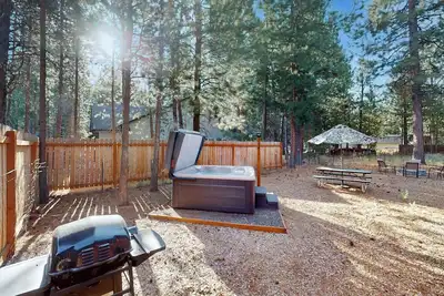 Image de Adventure Awaits, Relaxation Ensues in the heart of Sunriver