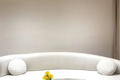 Pear Apartment by Tok