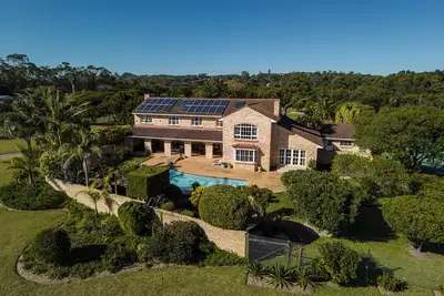 Image de Flanders South, villa with pool, wellness & tennis, next to Kragga Kamma