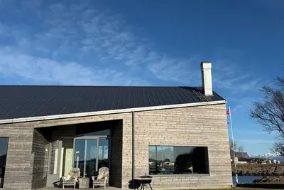 Image de Privat lodge, high-end