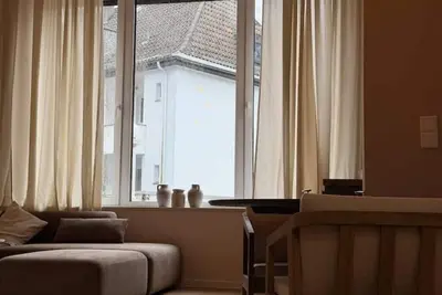 Image de Villa Weitmar: Cozy large loft