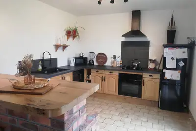 Image de Maison en campagne