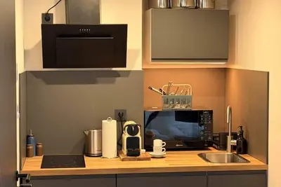 Image de Villa Weitmar: The urban studio