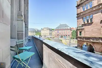 Image de La pépite de la place