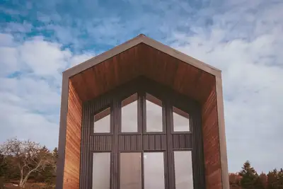 Image de Black Salt Retreat - Cabin Three