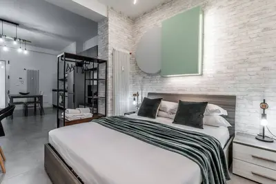 Image de Tartini Lofts