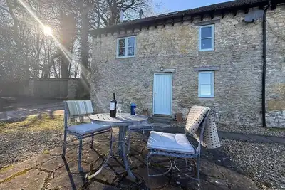 Image de Ashley Cottage, near Bath/Bristol - sleeps 4