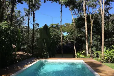 Image de Bah852 - Bungalows tropicaux à Trancoso