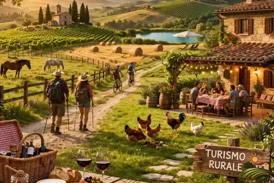 Image de Charming Villa with Ac, Barbecue and Pool  in peaceful Kramolin