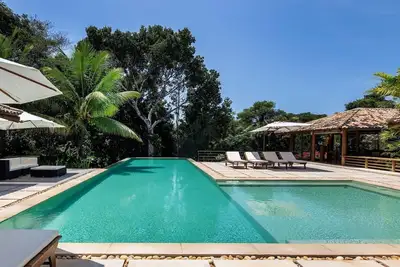 Bah037 - Belle propriété à Trancoso