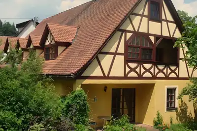 Image de Appartement \"Drei Zinnen\" – spacieux, convivial et adapté aux personnes allergiques