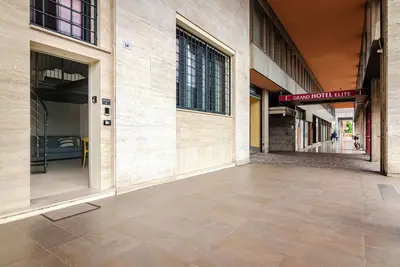 Image de Saffi Lofts