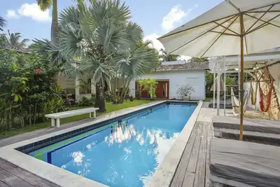 Image de Pip008 - Villa en copropriété à Pipa