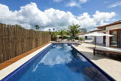 Image de Buz049 - Grande villa de 9 chambres près de Ferradura beach