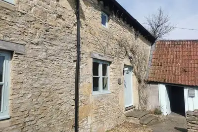 Image de Bay Tree Cottage near Bath/Bristol - sleeps 5