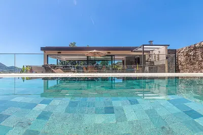 Image de Rio057 - Fantastique villa avec piscine à Jardim Botânico