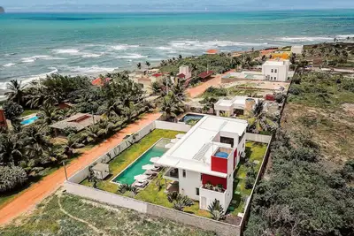 Image de Pip010 - Villa à Sibauma