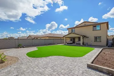 Image de 4br Buckeye Home | 4 Queen Beds + Fast WiFi