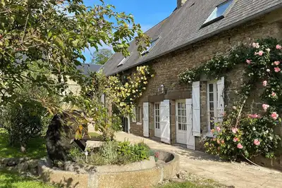 Image de Gite Cider Cottage